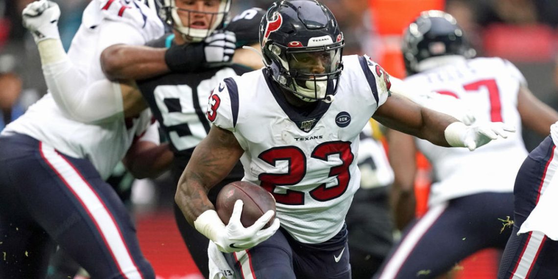 SSU Weekly Podcast 5.23.20 Carlos Hyde, Seahawks, and more