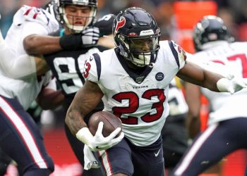 SSU Weekly Podcast 5.23.20 Carlos Hyde, Seahawks, and more