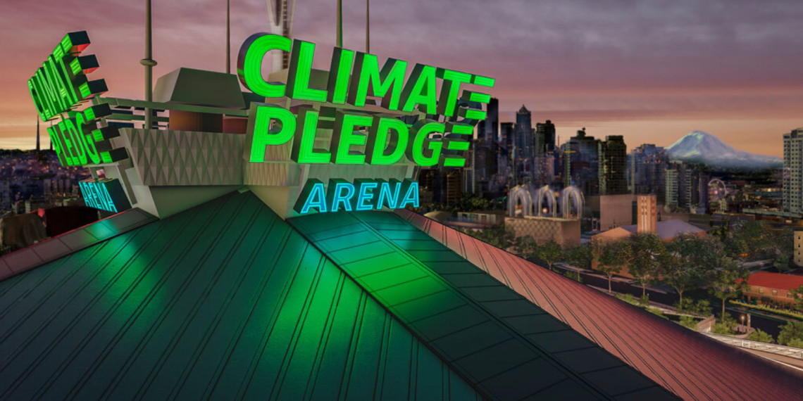 SSU Podcast 6.25.20: Talking Climate Pledge, Baseball, and Baltimore Orioles shirts