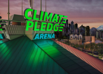 SSU Podcast 6.25.20: Talking Climate Pledge, Baseball, and Baltimore Orioles shirts