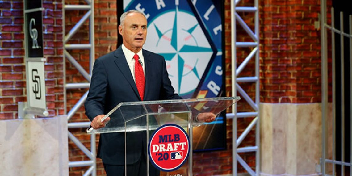 SSU Podcast: 6.14.20: Talking MLB draft