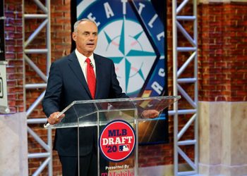 SSU Podcast: 6.14.20: Talking MLB draft