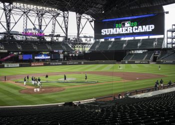 SSU Weekly Podcast 7.3.20 Talking Mariners lineup