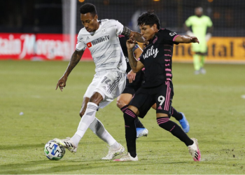 SSU Podcast 7.30.20 Sounders, Kraken and more!