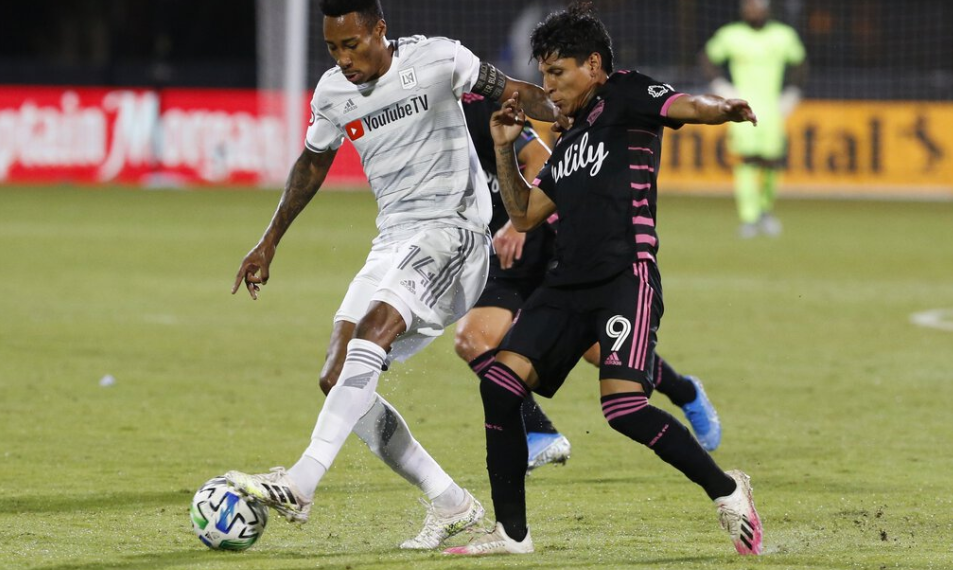 SSU Podcast 7.30.20 Sounders, Kraken and more!