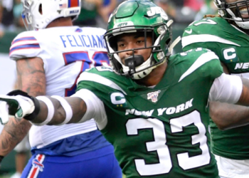 Seahawks add Jamal Adams; Legion of Boom Part 2?