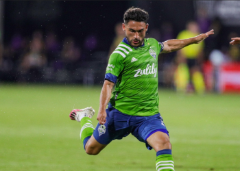 SSU Podcast 7.16.20: talking Sounders with Rich Michelson and Trivia
