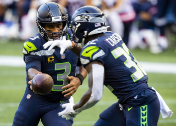 Seahawks stop Patriots on last play of game for 35-30 win
