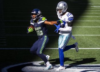 SSU Podcast 10.1.20: How bout dat Cowboys loss to the Seahawks?