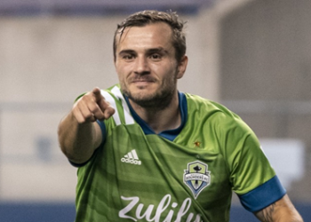 Rave Green keep it Real by dropping Salt Lake 2-1