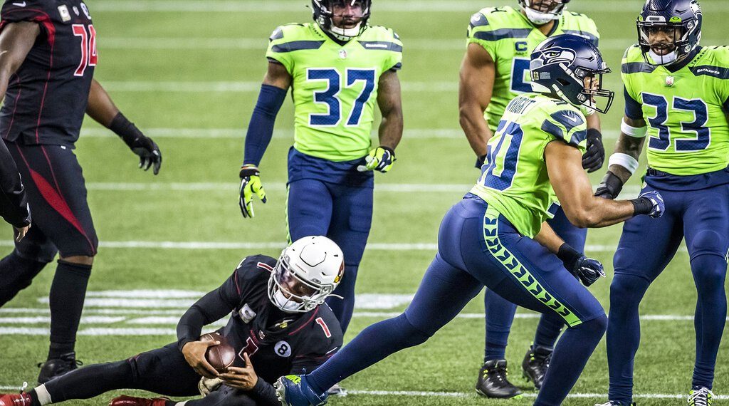 SSU Weekly Podcast 11.20.20 Big win over the Cards gives us hope?