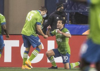 Sounders begin march to 2020 MLS Cup with win over LAFC 3-1