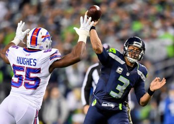 SSU Podcast 11.5.2020: Seahawks, Sounders, and Pac 12 oh my!