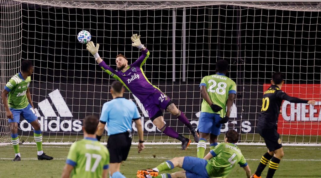 SSU Podcast 12.17.20 MLS Cup lows, Seahawks highs, and arguments over baseball tonight!