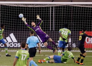 SSU Podcast 12.17.20 MLS Cup lows, Seahawks highs, and arguments over baseball tonight!