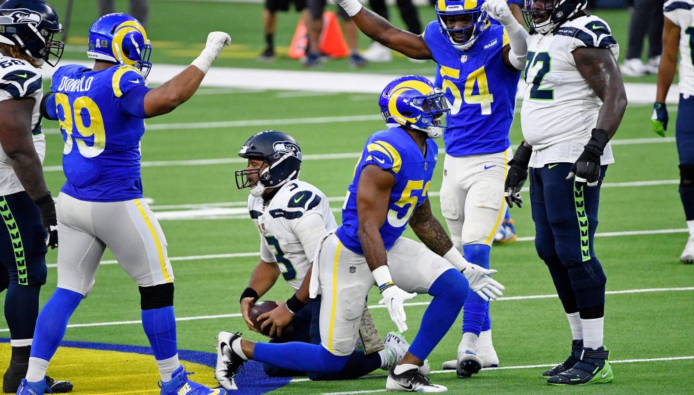 SSU Podcast 12.23.20 NFC West title and Minor league baseball arguments