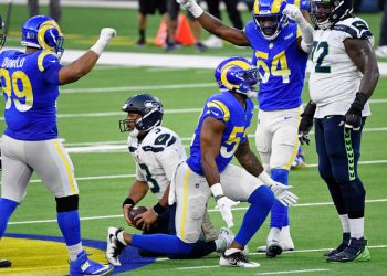 SSU Podcast 12.23.20 NFC West title and Minor league baseball arguments