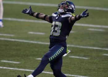 SSU Podcast 12.30.20 NFC West champs and thankfully 2020 ends!