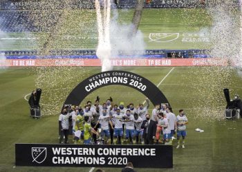 Sounder head to MLS cup after downing Minnesota 3-2