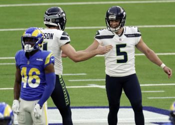 SSU Podcast 12.3.20 Kick the field goal, and Sounders in the Playoffs