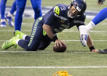 SSU Podcast 01.14.21 Seahawks ousted, time to face the music