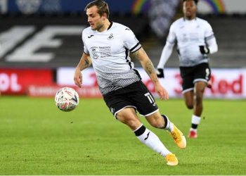 SSU Podcast 02.13.21: Talking Jordan Morris with the Swans Cast guys