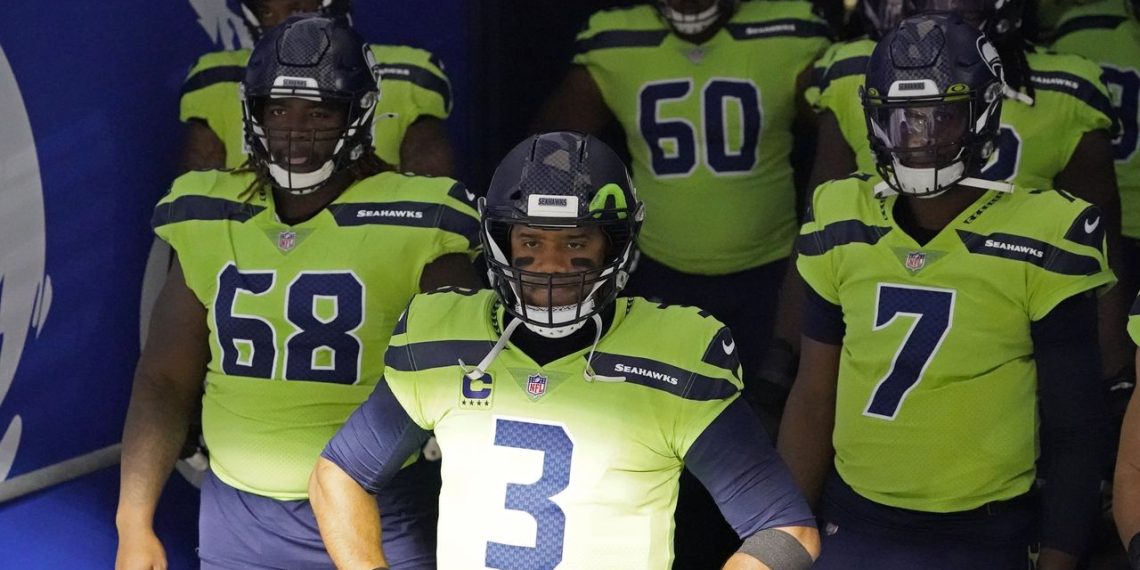 SSU Podcast 3.25.21: What is going on with our Seahawks!?