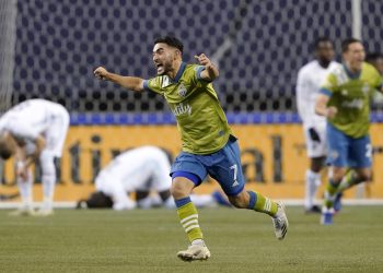 SSU Podcast 4.15.21 let’s get the Sounders season started!