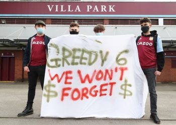 SSU Podcast 04.29.21 soccer Super League talk and NFL draft!