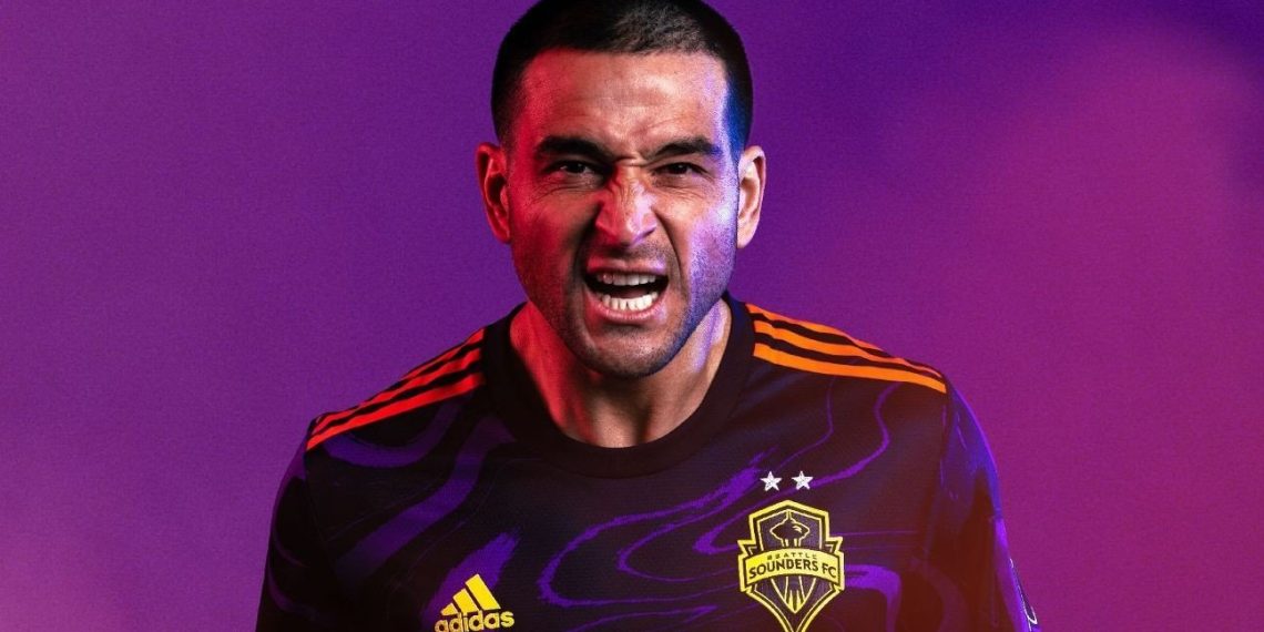 SSU Podcast 4.1.21 talking soccer and Seattle sports with Rich Michelson