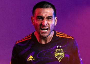 SSU Podcast 4.1.21 talking soccer and Seattle sports with Rich Michelson