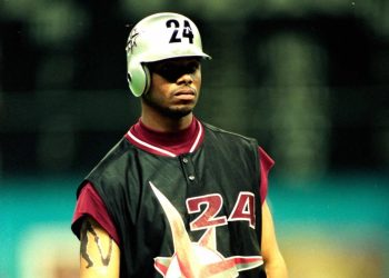 SSU Podcast 4.8.21 talking 1997 Mariners with Tom Wassell