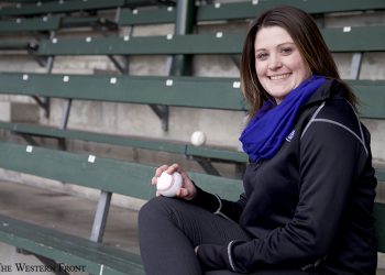 Brian “the Soulman” Solack and Matt Paige sit down with GM of the Bellingham Bells Stephanie Morrell
