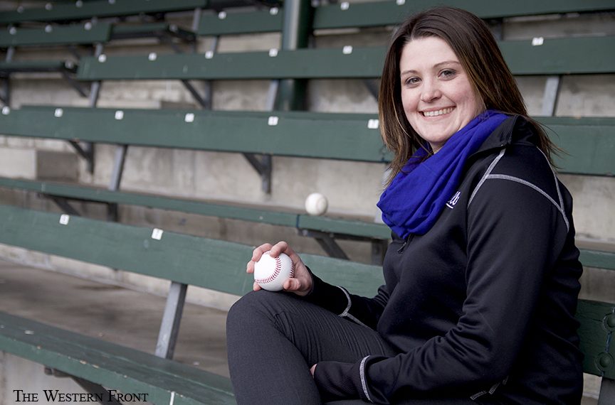 Brian “the Soulman” Solack and Matt Paige sit down with GM of the Bellingham Bells Stephanie Morrell