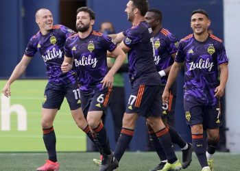 SSU Podcast 5.20.21 Sounders and MLB talk with Rich Michelson