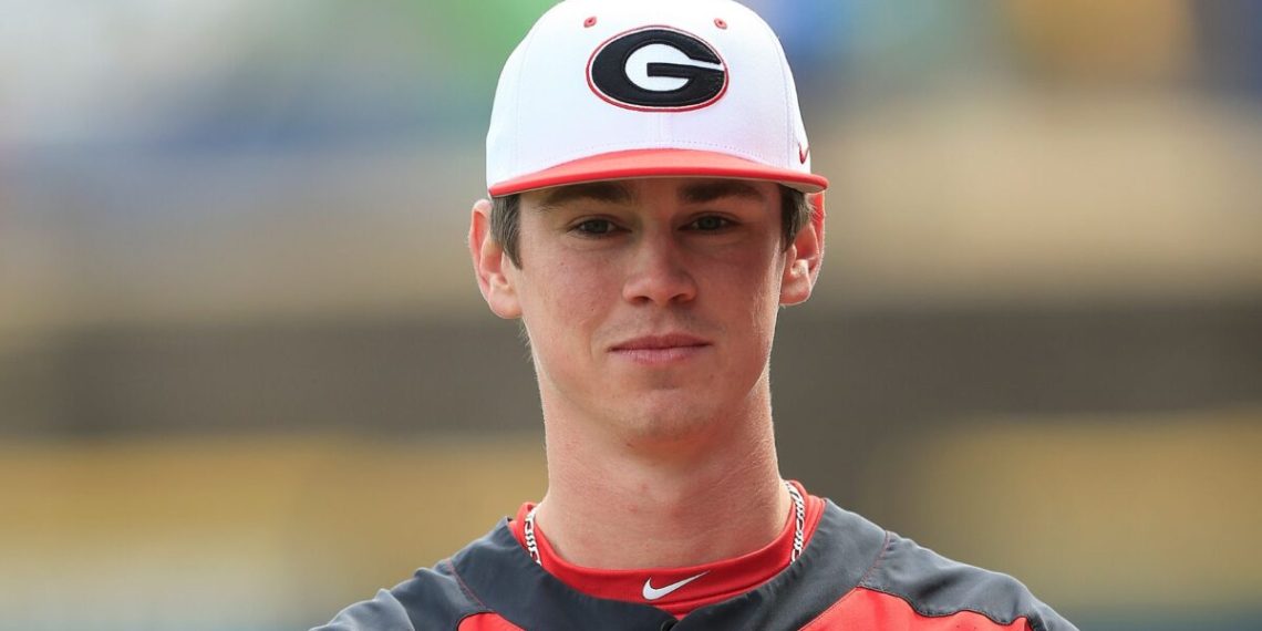 SSU interviews Emerson Hancock