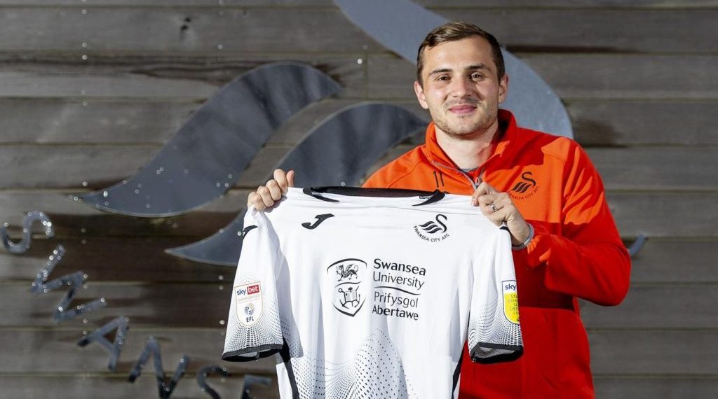 SSU Podcast 7.24.21 catching up with Luke and Lee from Swans Cast