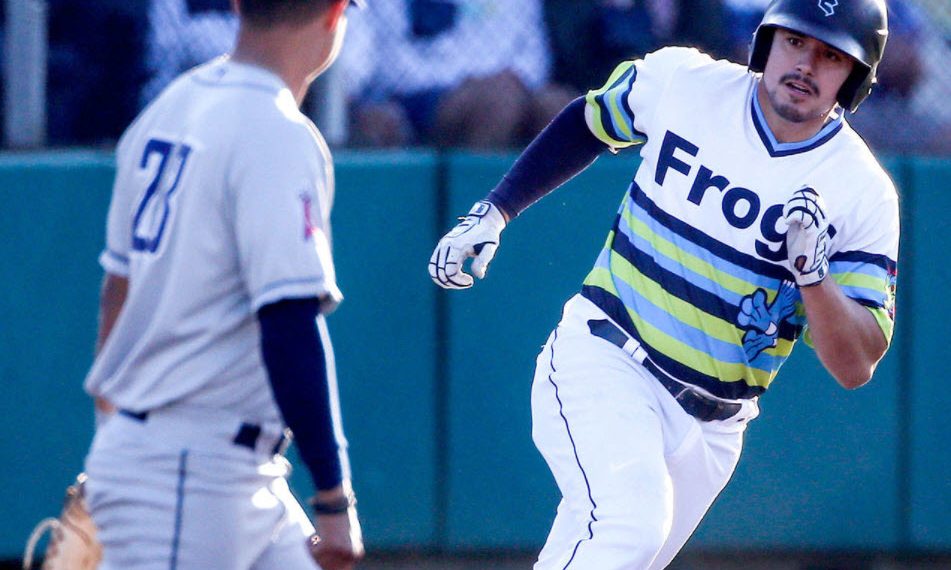 SSU Podcast 7.16.21 midseason AquaSox review