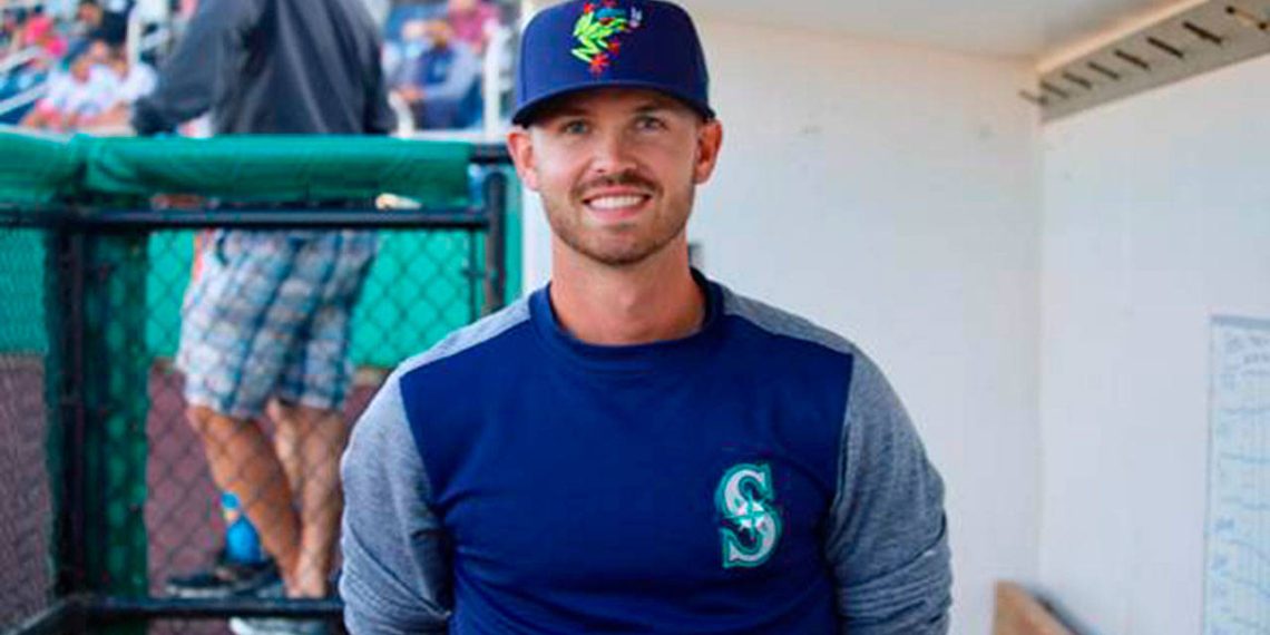 SSU Interview with AquaSox manager Louis Boyd Aug 9th, 2021