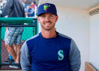 SSU Interview with AquaSox manager Louis Boyd Aug 9th, 2021