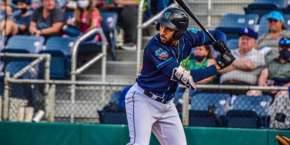 SSU Podcast 7.30.21 Mariners give up, at least we have the AquaSox