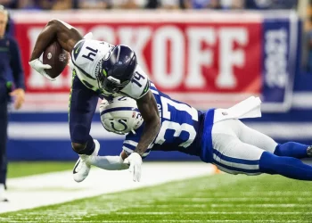 SSU Podcast 9.16.21 Seahawks 1st reactions
