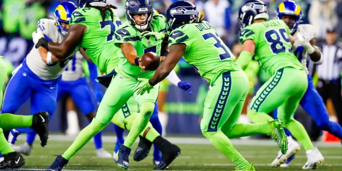 SSU Podcast 10.15.21 Seahawks are reeling