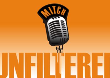 SSU Podcast 9.30.21 w/special guest star Mitch Levy Unfiltered