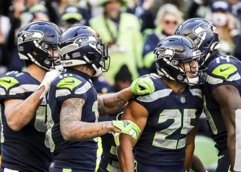 SSU Podcast 10.12.21 Russell Wilson makes his return!