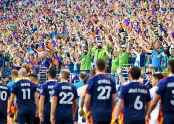 SSU Podcast 11.19.23 Seahawks and Sounders talk