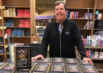 SSU Podcast 11.23.21 with Special Guest Mike “The Gasman” Gastineau