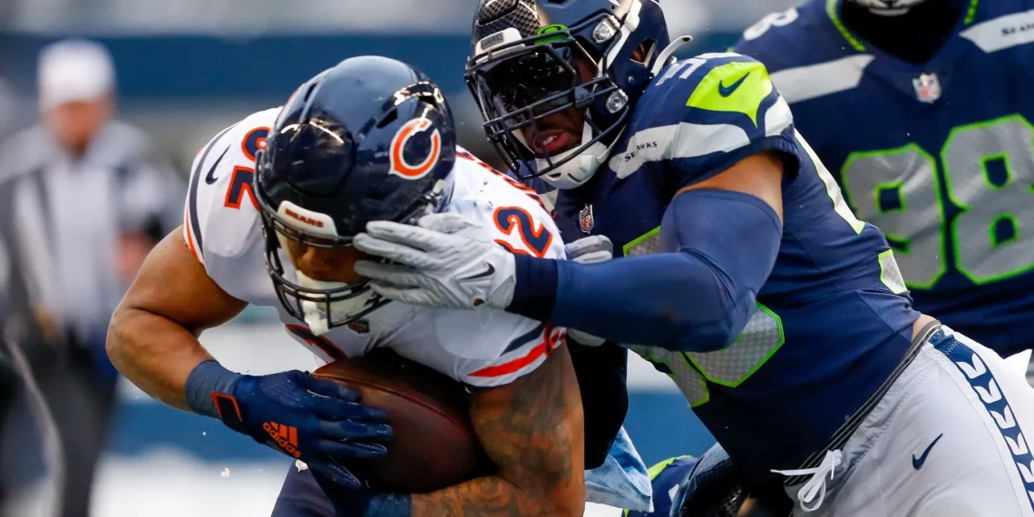 SSU Podcast: SolCal Seahawk Rob English defends his position 12.31.21