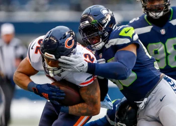 SSU Podcast: SolCal Seahawk Rob English defends his position 12.31.21