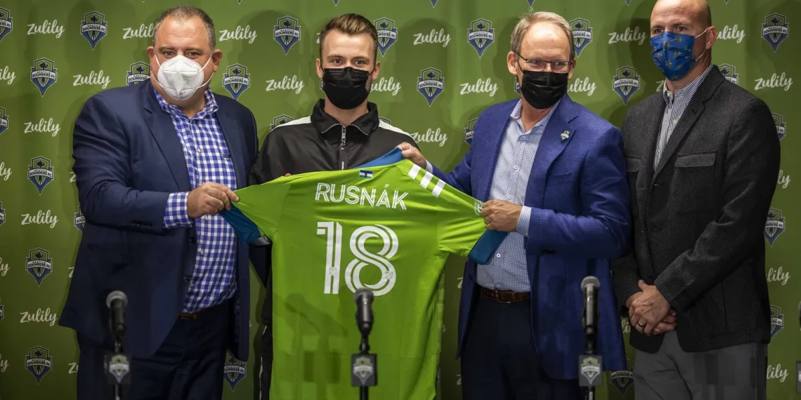 SSU Podcast: NFL Playoffs and Sounders updates with SoCal and the RAM 01.20.22